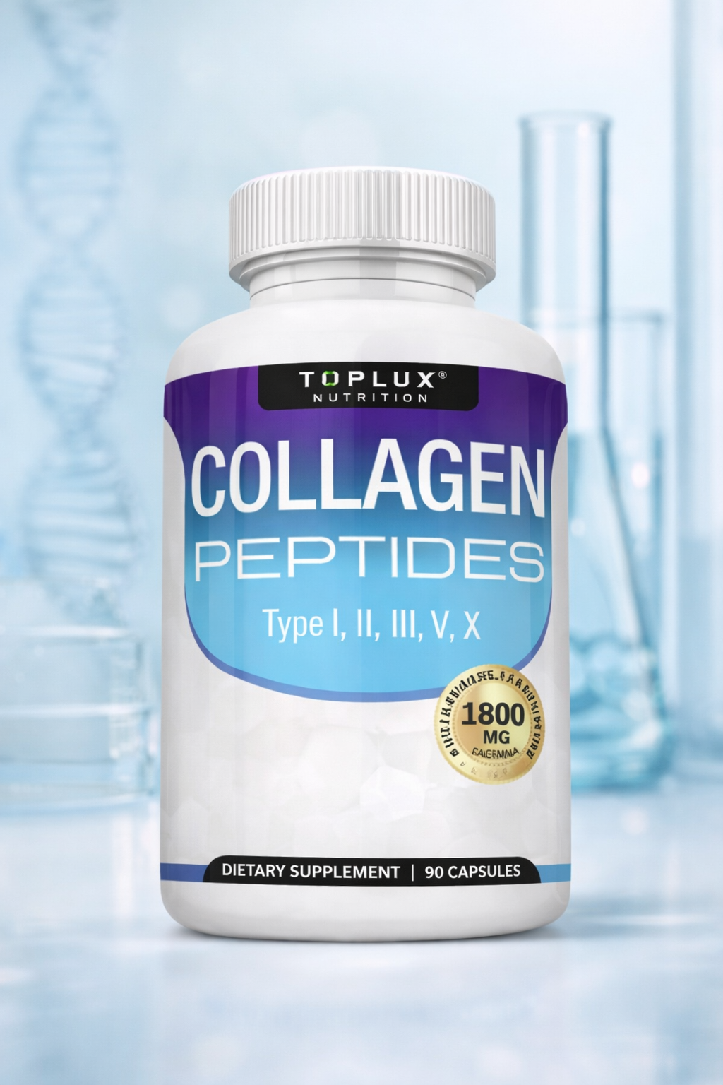 💎✨ Collagen Peptides