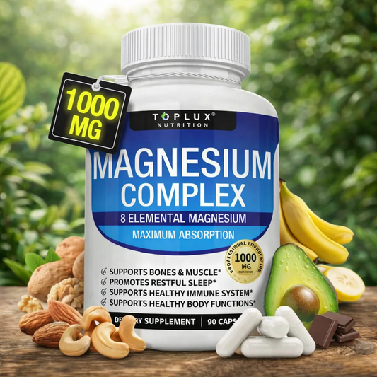 Magnesium Complex